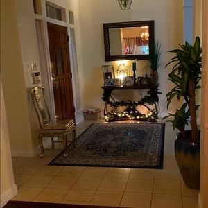 MERRY CHRISTMAS AND HAPPY NEW YEAR!!!